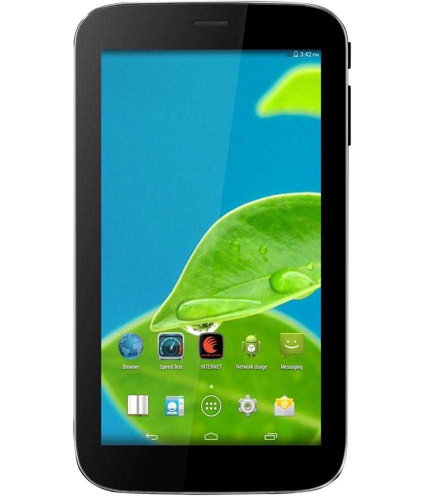 Datawind UbiSlate 7CX Tablet