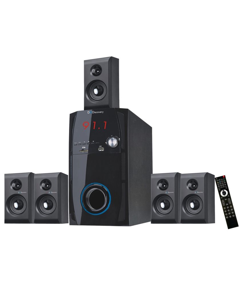 Home theater subwoofer deals
