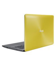 Asus A555LA-XX2565T Notebook (90NB0656-M39830) (5th Gen Intel Core i3- 4GB RAM...