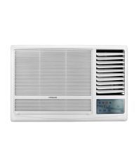 Hitachi 1.0 Ton 3 Star RAW312KUDI Window Air Conditioner White