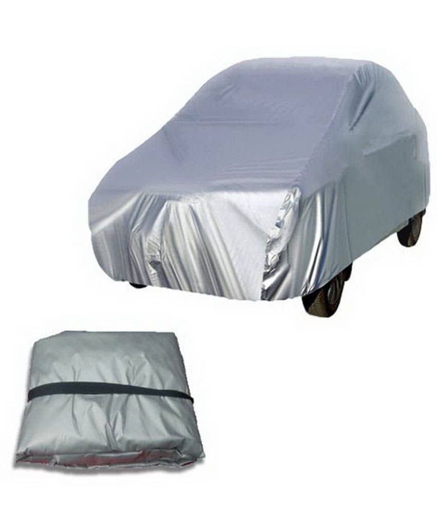 Supernova Cover Mobil Honda Mobilio Silver Daftar Update Harga