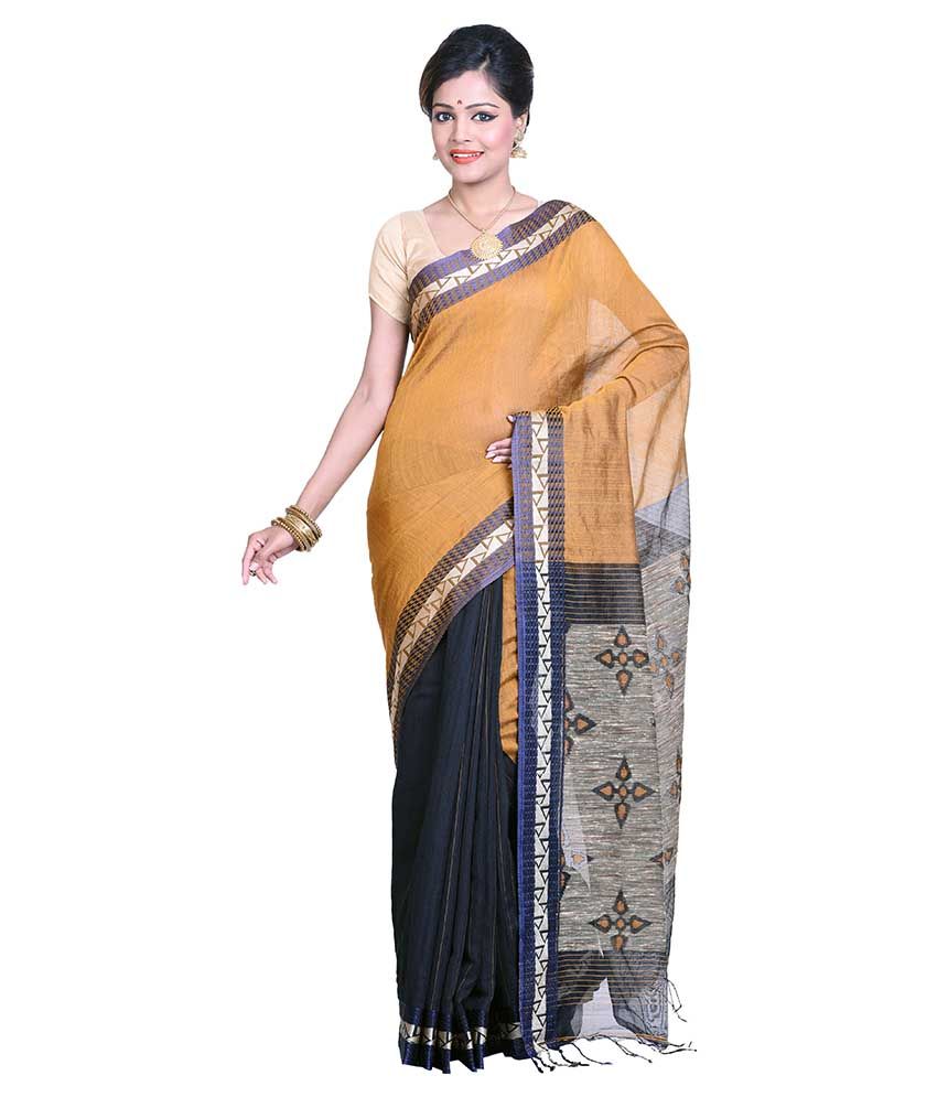 cotton handloom saree price