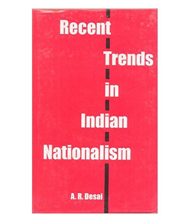 Indian nationalism essay