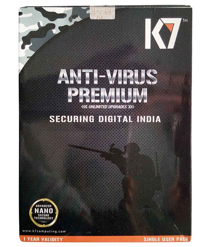 K7 Anti-vi