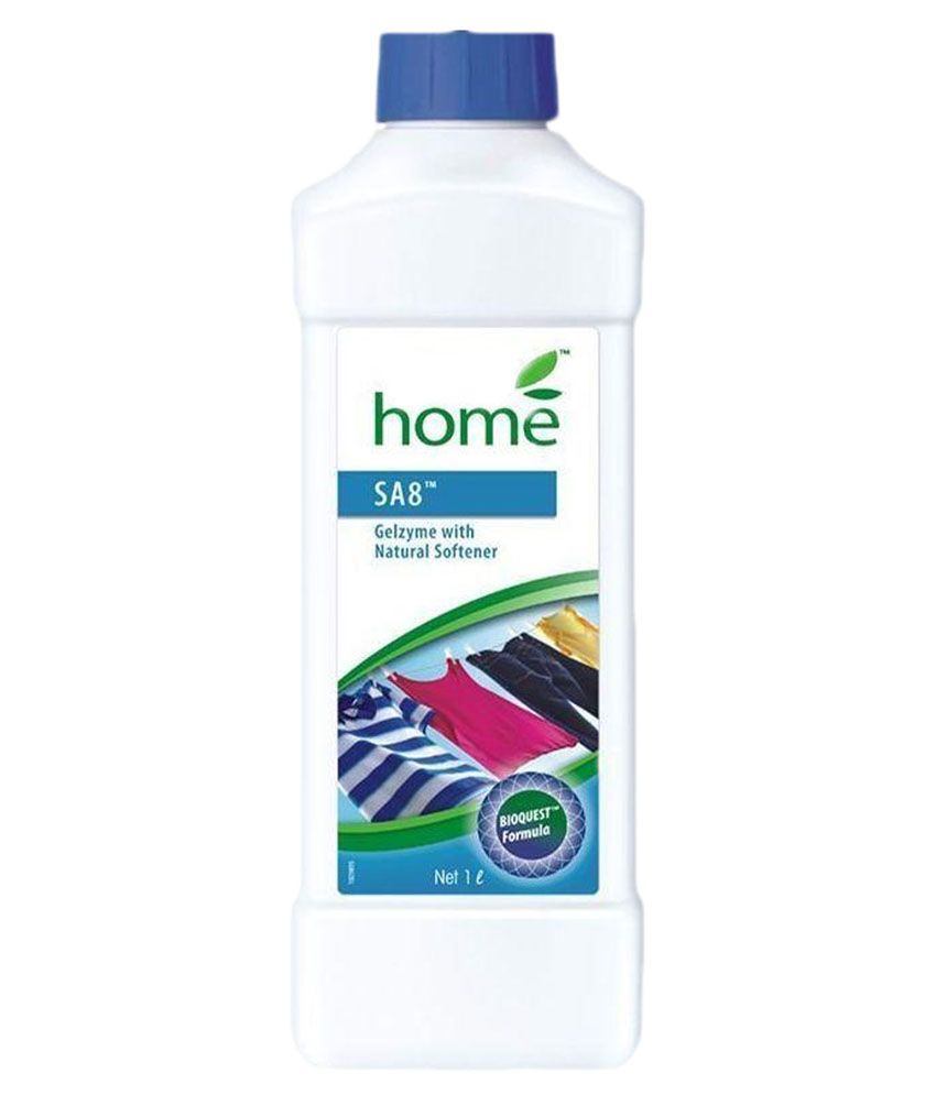 Amway White Cloath Cleaner 1 L available at snapdeal for Rs.884