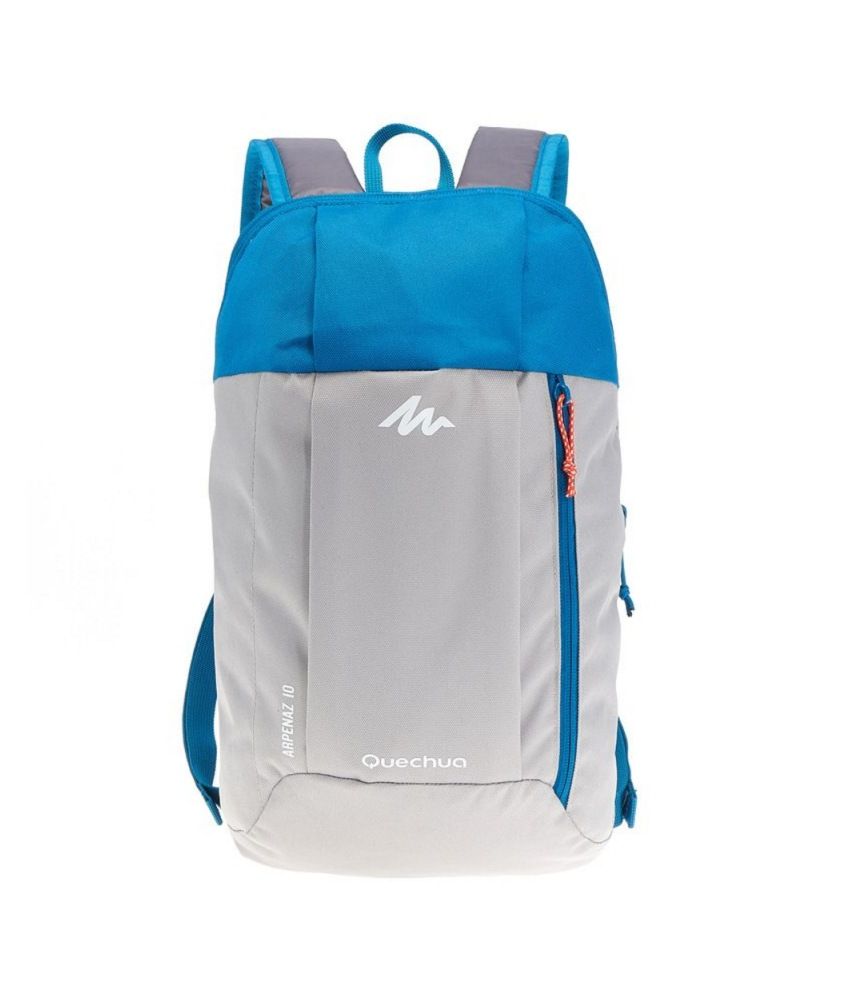 tas quechua arpenaz 10 original