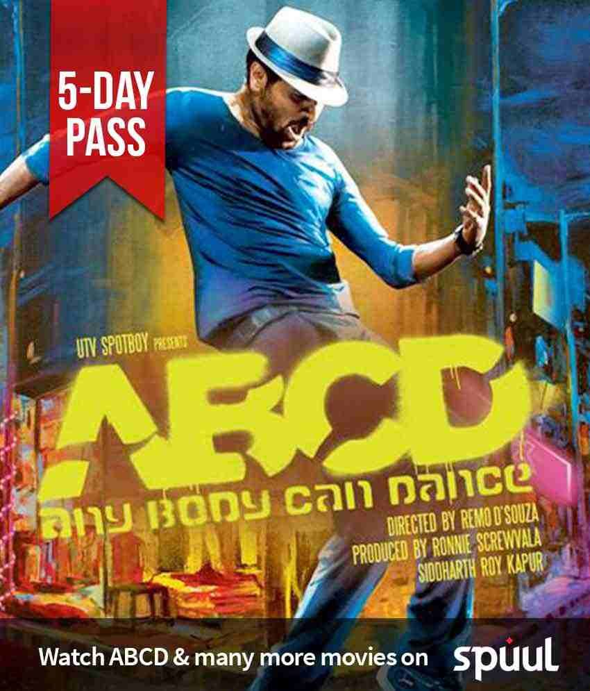 Abcd & Mor