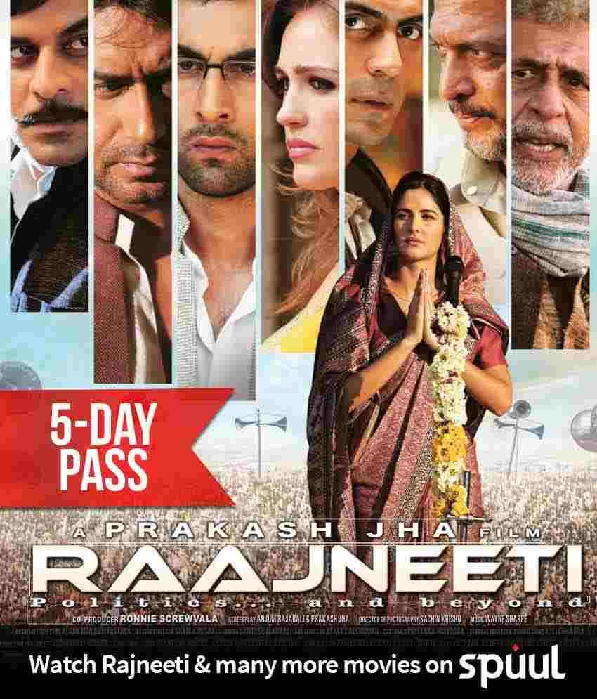 Rajneeti &