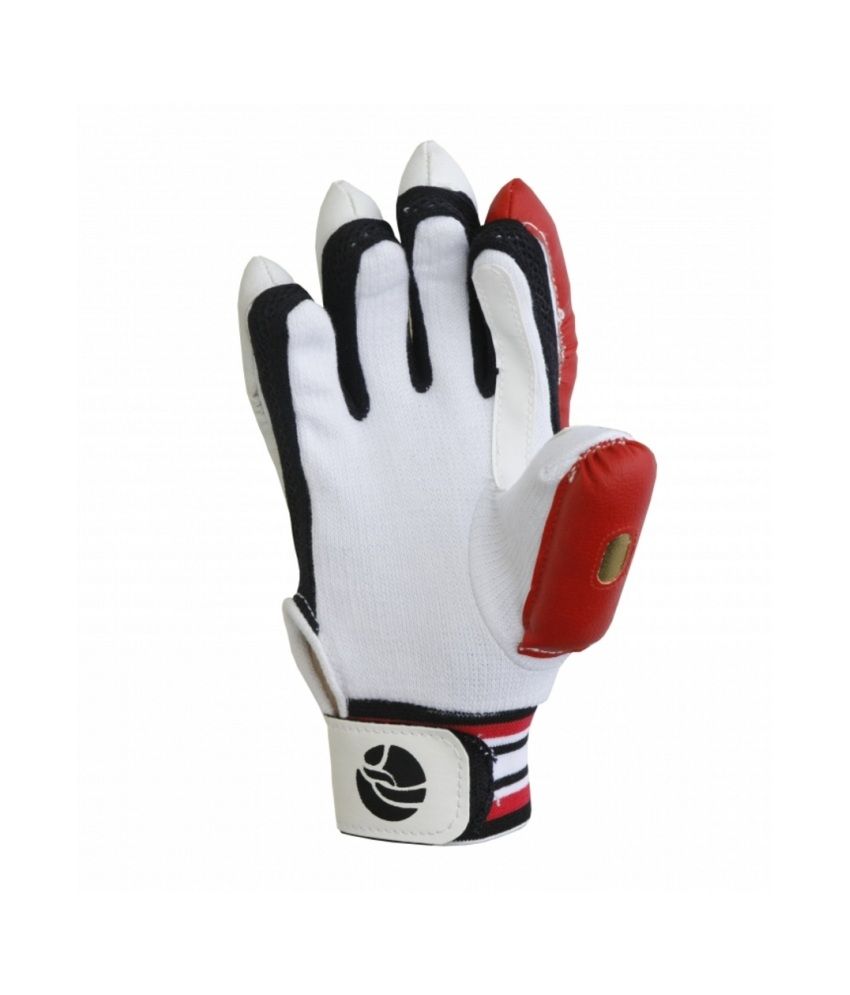 flx wicket keeping gloves