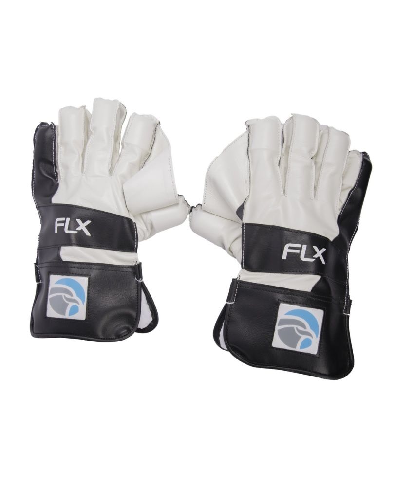flx wicket keeping gloves