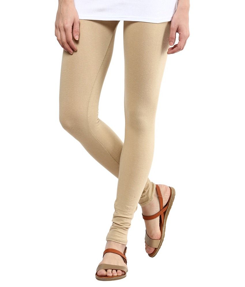 Taha Collections Combo Of 3 Leggings For Girls available at snapdeal for Rs.220
