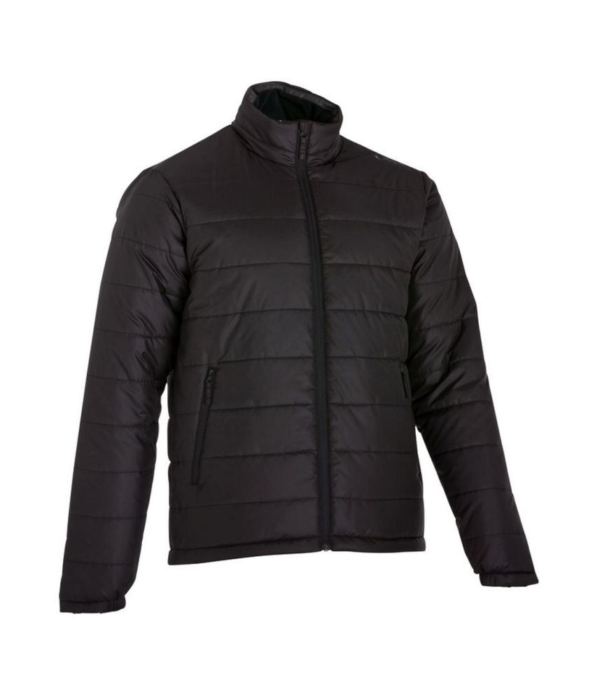 decathlon padded jacket