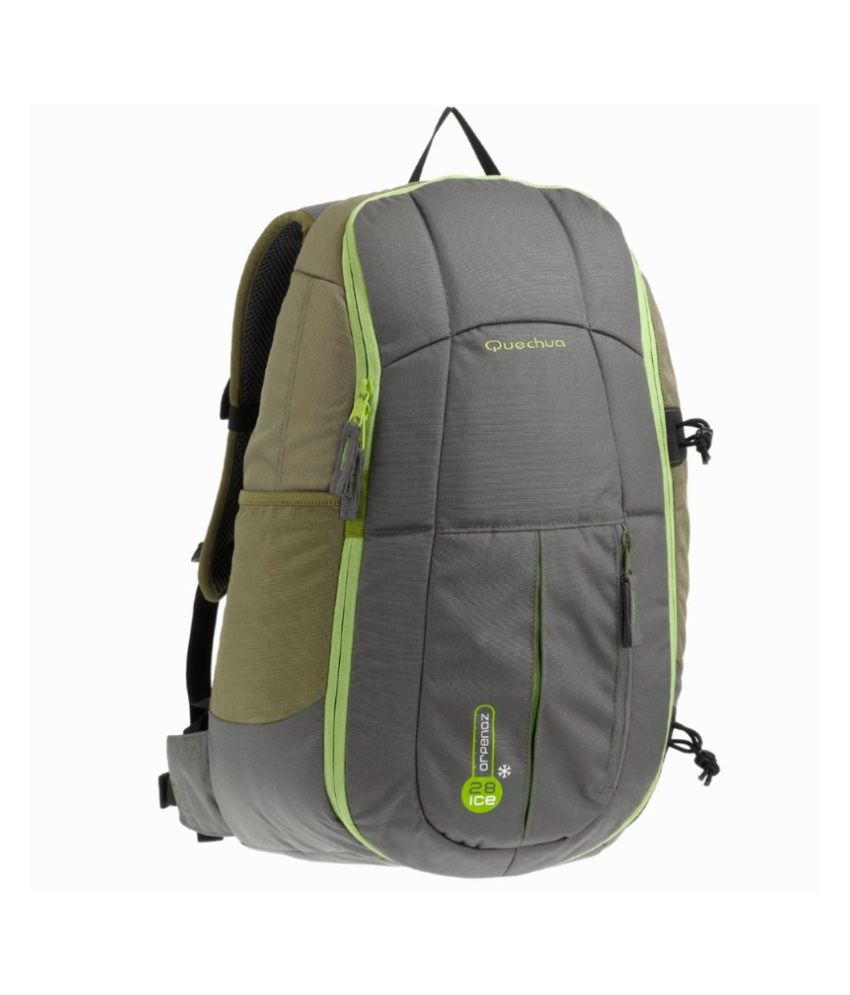 Quechua Arpenaz 28l Ice Backpack Hiking Cooler By Decathlon available at snapdeal for Rs.2699