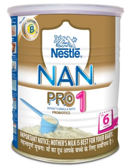 nan pro 1 price