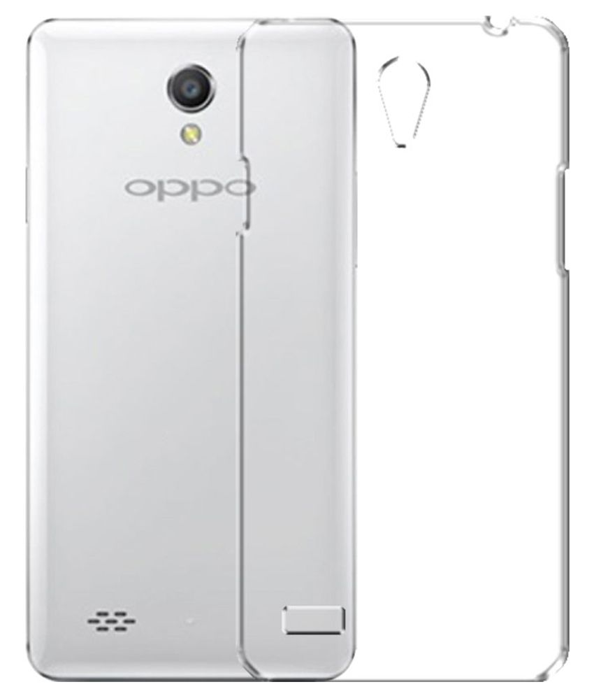 Oppo Joy Plus R1011 Back Cover Oppo Smartphone