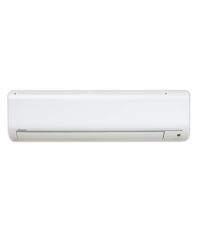 Daikin 1.2 Ton 3 Star FTC42RRV1625 Split Air Conditioner White (Without Connection Kit)