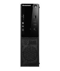 Lenovo S500 Tower Desktop (4th Gen Intel Core i3- 4GB RAM- 500GB HDD- DOS) (Black)