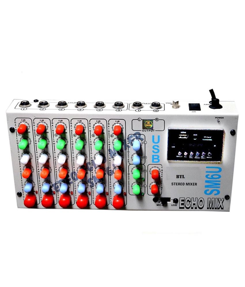 Btl Sm6 Au