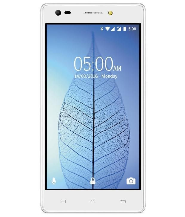 Lava V2 16