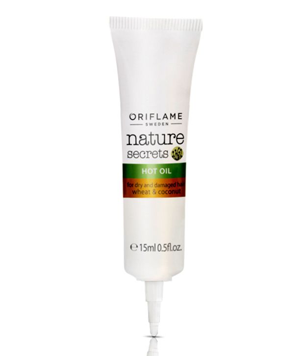 Oriflame N