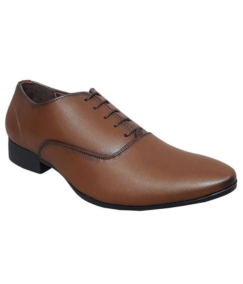 vov formal shoes
