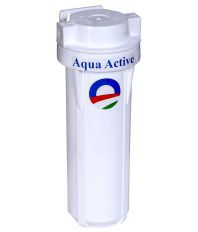 Aqua Active 15 Grand Premium Philips Uv Mechanism RO+UV+UF Water Purifier