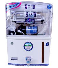 Aqua Active 15 Grand Royal Philips Uv Mechanism RO+UV+UF Water Purifier