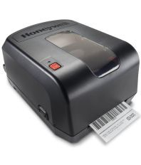 Honeywell PC42t Laser Printer - Black
