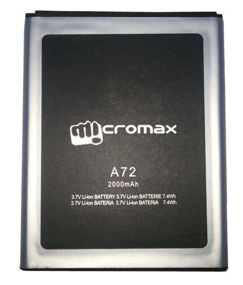 Micromax B