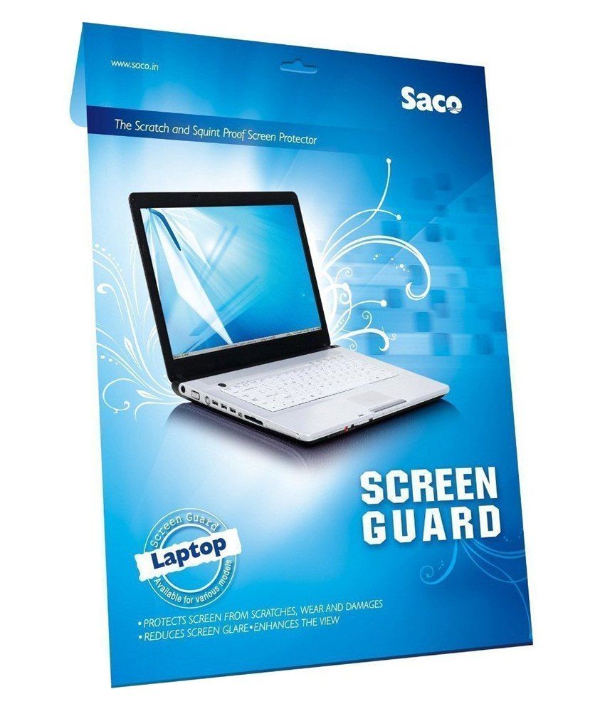 Saco Screen Guard For Acer Aspire Es1-111 Notebook (nx.mrksi.005) Laptop available at snapdeal for Rs.450