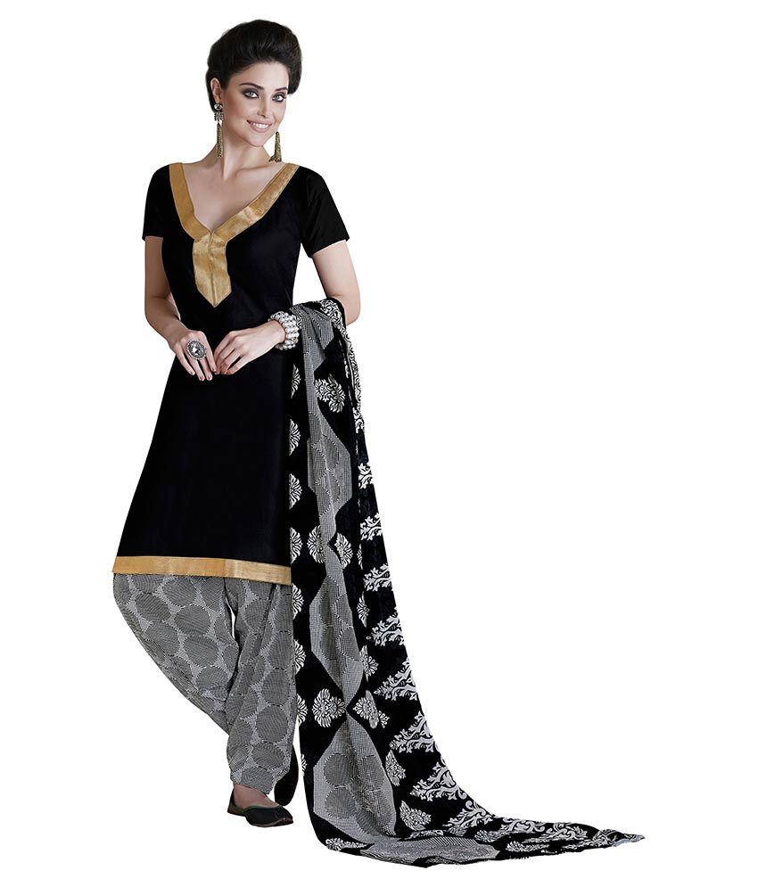pakistani suit on flipkart