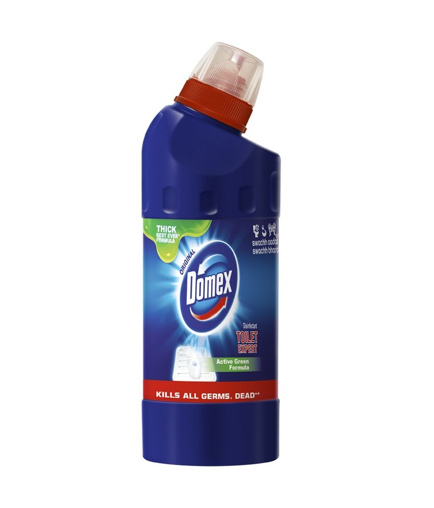 Domex Toilet Cleaner Expert 200 ml Buy Domex Toilet Cleaner Expert 200