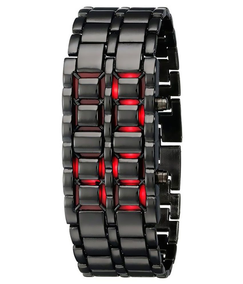 amazon mobile watch low price