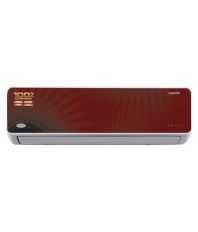 Carrier 1.5 Ton 3 Star SUPERIA Split Air Conditioner Red
