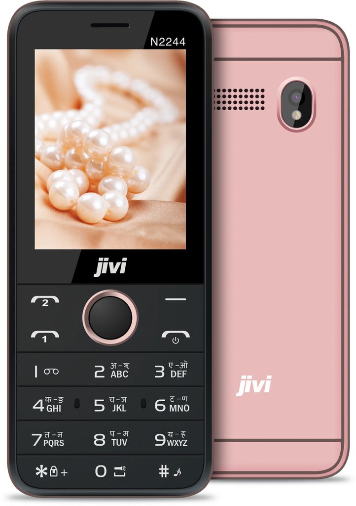 Jivi N2244