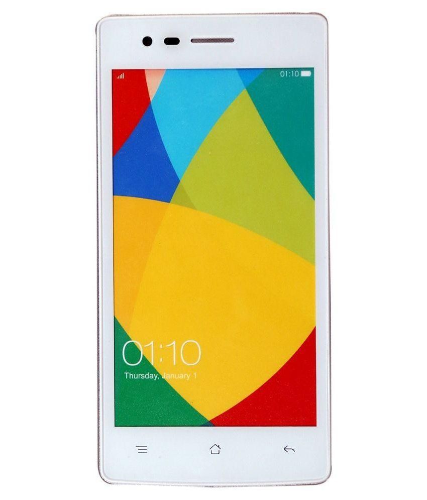 Oppo Neo 5