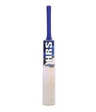 HRS World cup Cricket bat Kashmir Willow-Size No.6