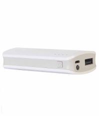 Syska Power Elite 52 5200 mAh Power B...
