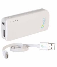 Syska Power Elite 52 5200 mAh Power B...