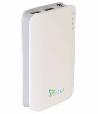 Syska Power Elite 78 7800 mAh Power B...