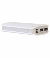 Syska Power Elite 78 7800 mAh Power B...