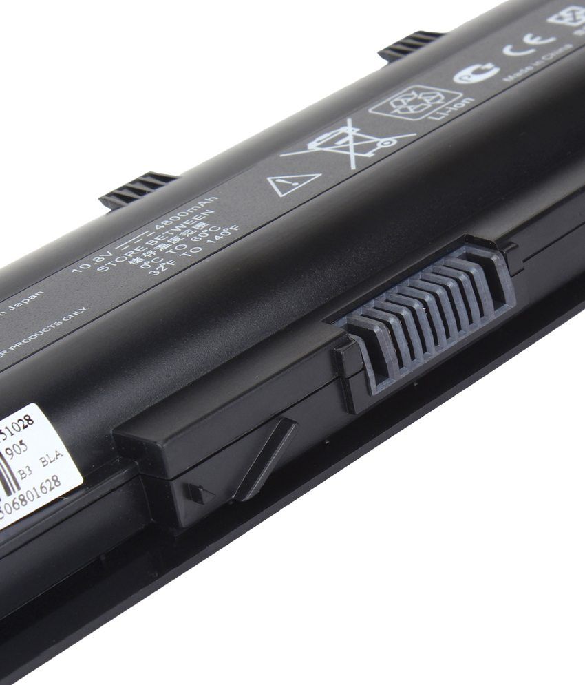 Hako Hp Compaq Pavilion Dv6 3030us 6 Cell Laptop Battery Buy Hako Hp