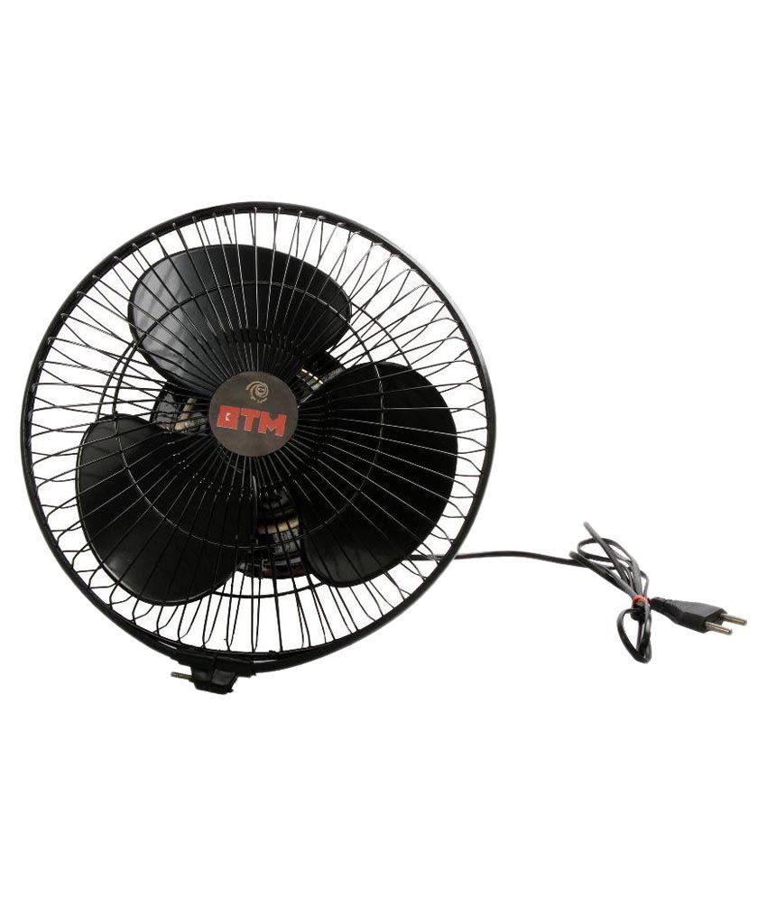btm ceiling fan price