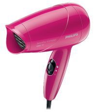 Philips HP8141/00 Hair Dryer Pink