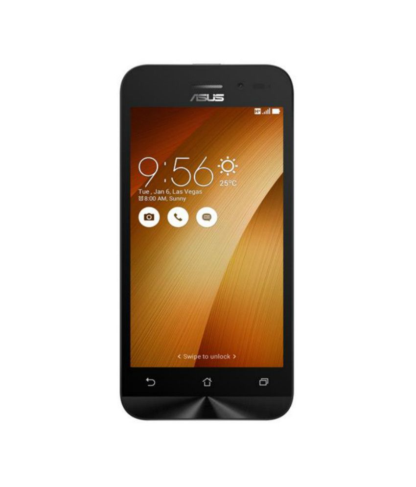 Asus Zenfone Go 4.5 Zb452kg (8gb) available at snapdeal for Rs.5278