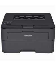 Brother Mono Laser Printer With Automatic 2 Sided Printing
