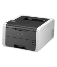 Brother Hl-3150CDN Black Laserjet Printer