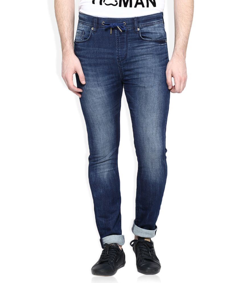 being human jeans