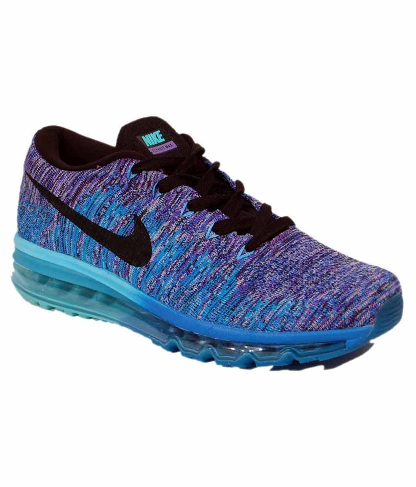 nike mens running shoes snapdeal