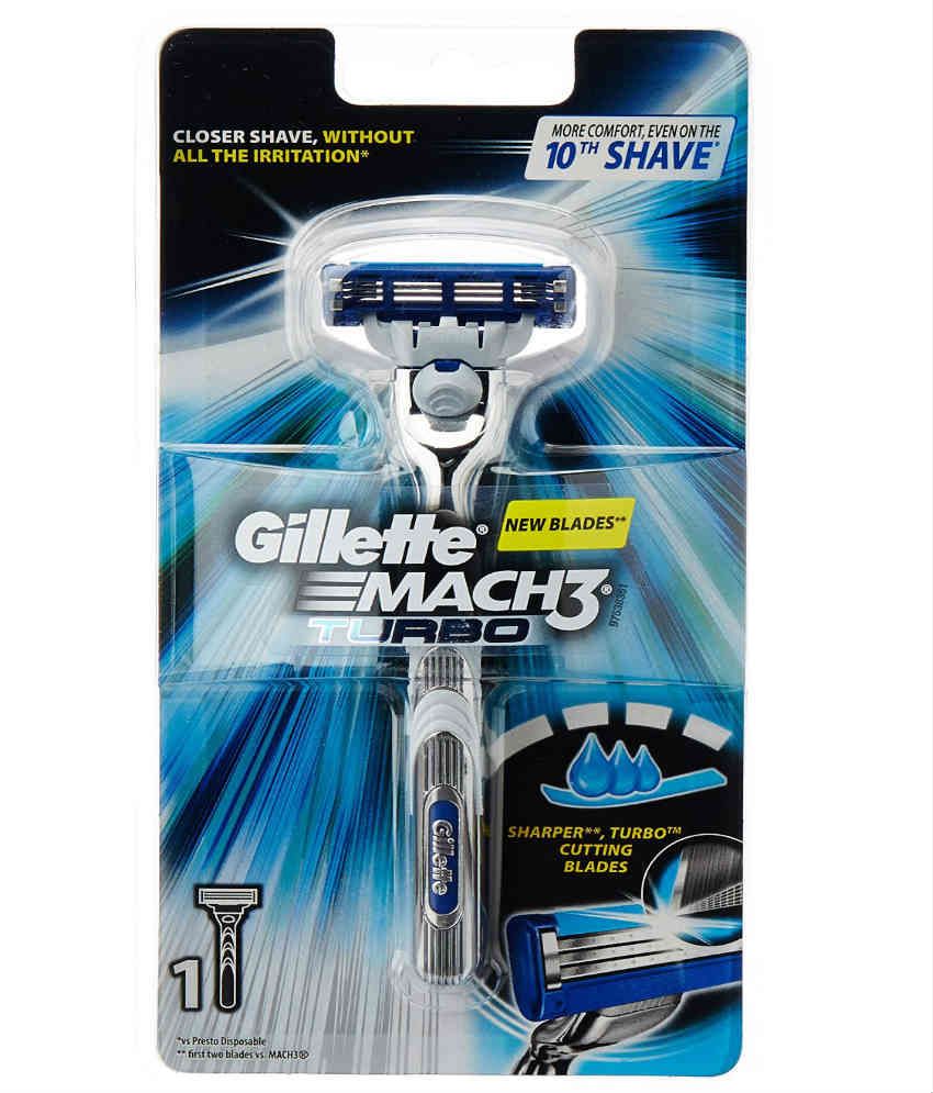 gillette-mach3-turbo-razor-buy-gillette-mach3-turbo-razor-at-best